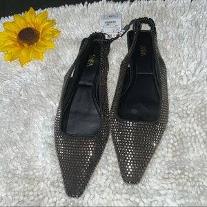 Zara shoes